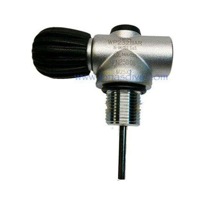 BTS Mono Rebreather Valve