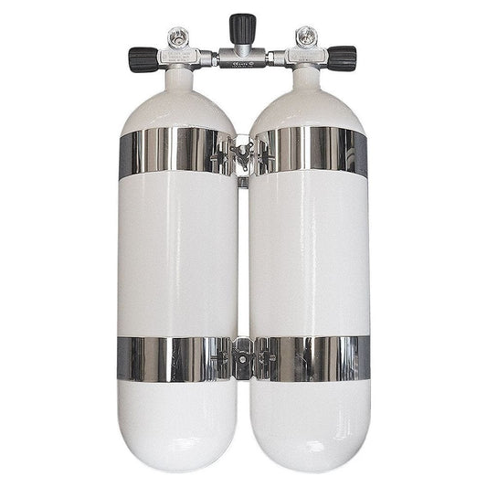 BTS Twinset - 10L