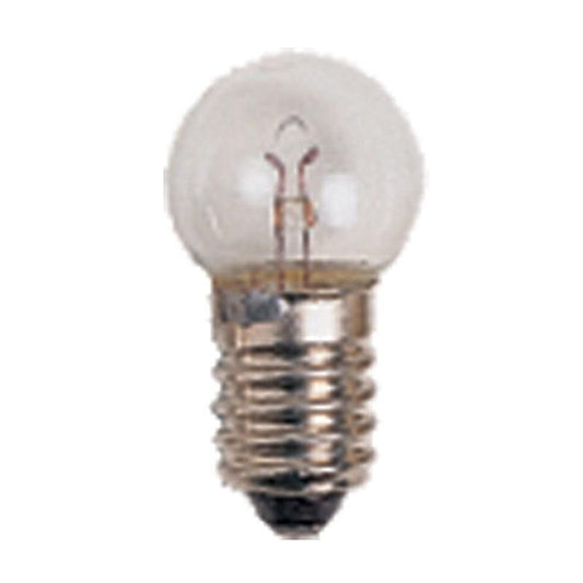 Bulb 4.8V 3.6W E10 C2R 9 x 28 mm | 4Boats