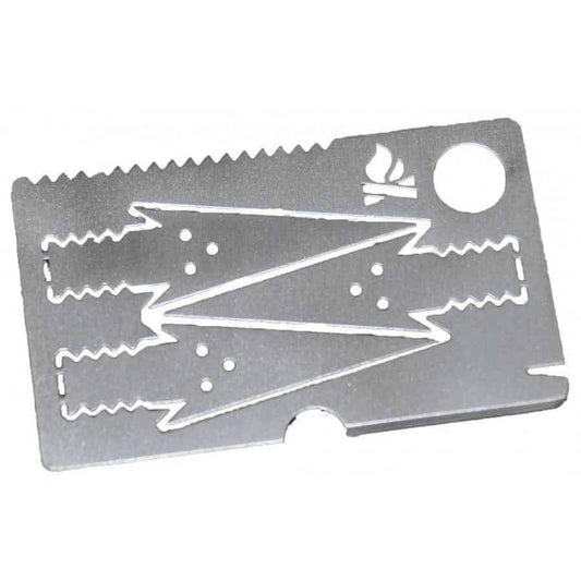 BE Survival Card