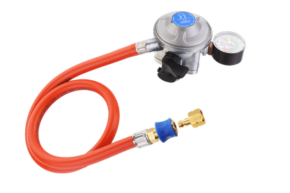 Cadac LP Butane Clip-On Regulator