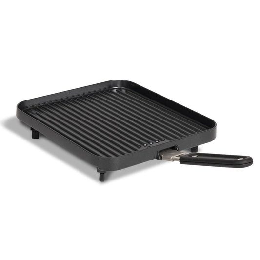 Cadac 2 Cook 3 Ribbed Grill Plate