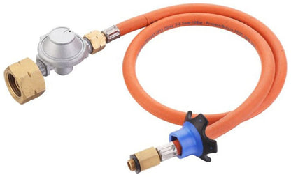 Cadac HP Cylinder Adaptor & Hose (HP to LP)
