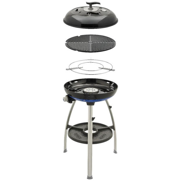 Cadac Carri Chef 50 BBQ QR