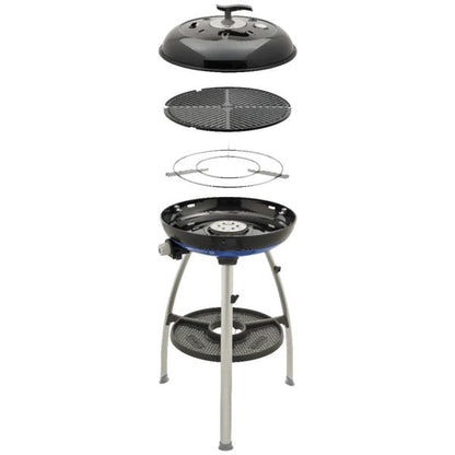 Cadac Carri Chef 50 BBQ QR