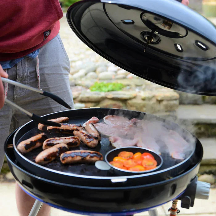 Cadac Carri Chef 50 BBQ QR