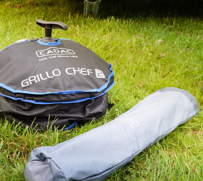 Cadac Grillo Chef 40 Legs Bag