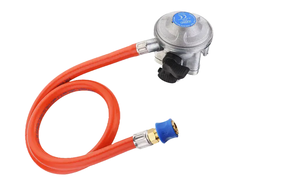 Cadac LP Propane Clip-On Regulator