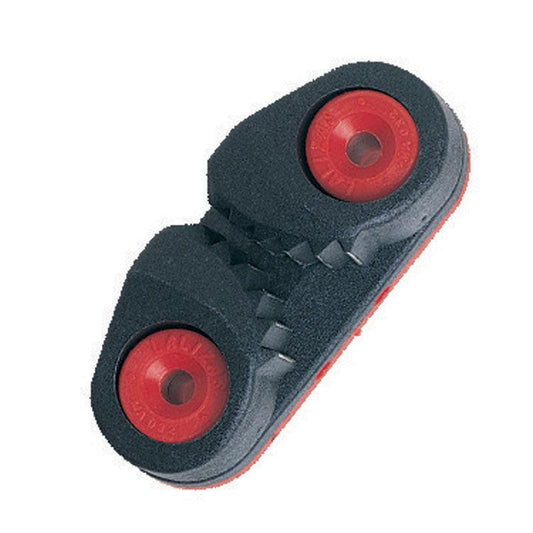 Cam-cleat Red 8-12mm Cleat | 4Boats