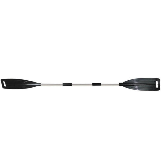 Canoe Paddle Black 230 cm (90.6 in) | 4Boats