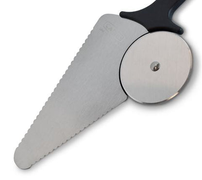 Cadac Pizza Slicer 2-in-1