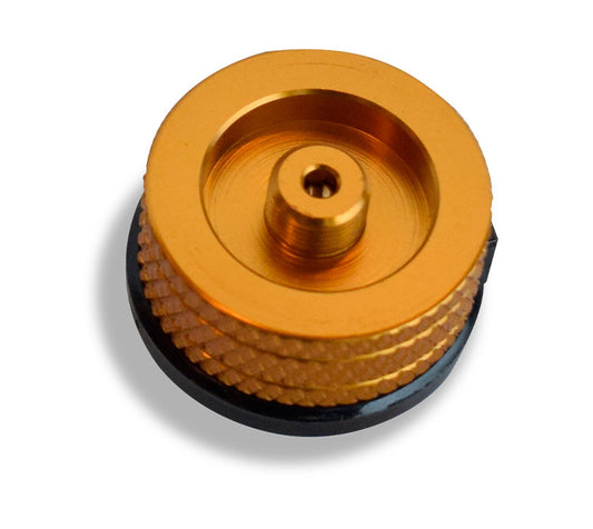 Cadac Bayonet Cartridge Adaptor