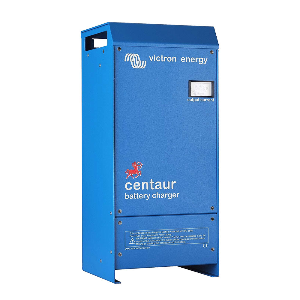 Victron Centaur Centaur Centaur Charger 24 V | 40 A | 4Boats