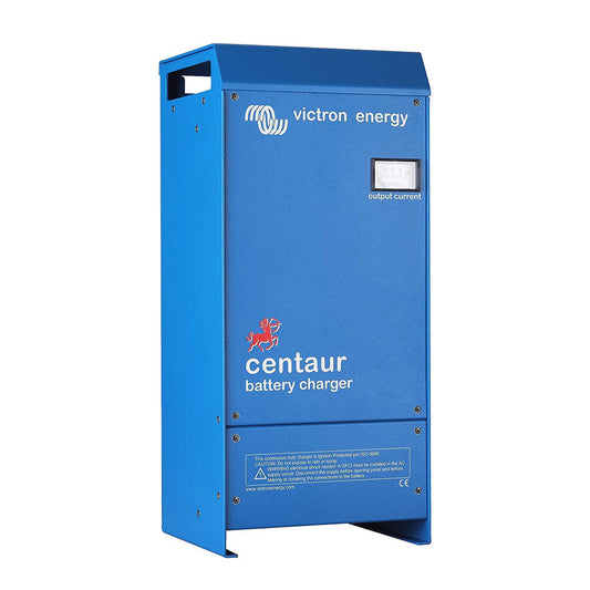 Victron Centaur Centaur Centaur Charger 24 V | 40 A | 4Boats