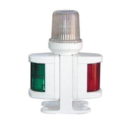 CLASSIC 12 Combination All-round, Port & Starboard Light 12V | 4Boats