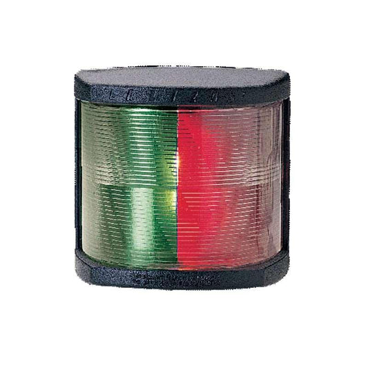 CLASSIC N20 Bi-colour Navigation Light, Black Housing | 4Boats