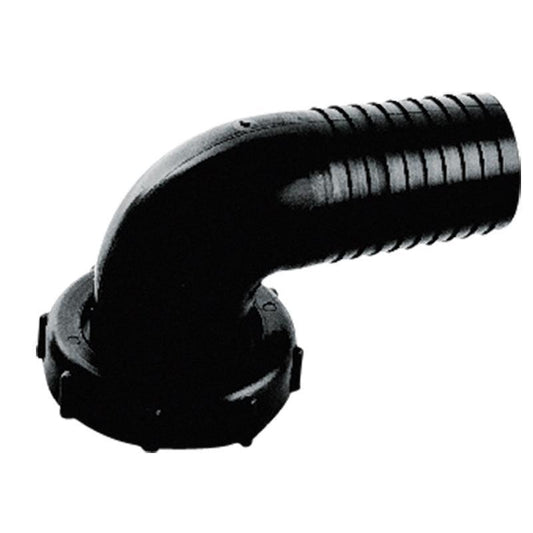 Connector 90° Male G1 1/2 (38 mm) – BLIZZ/BORA/ZEF | 4Boats