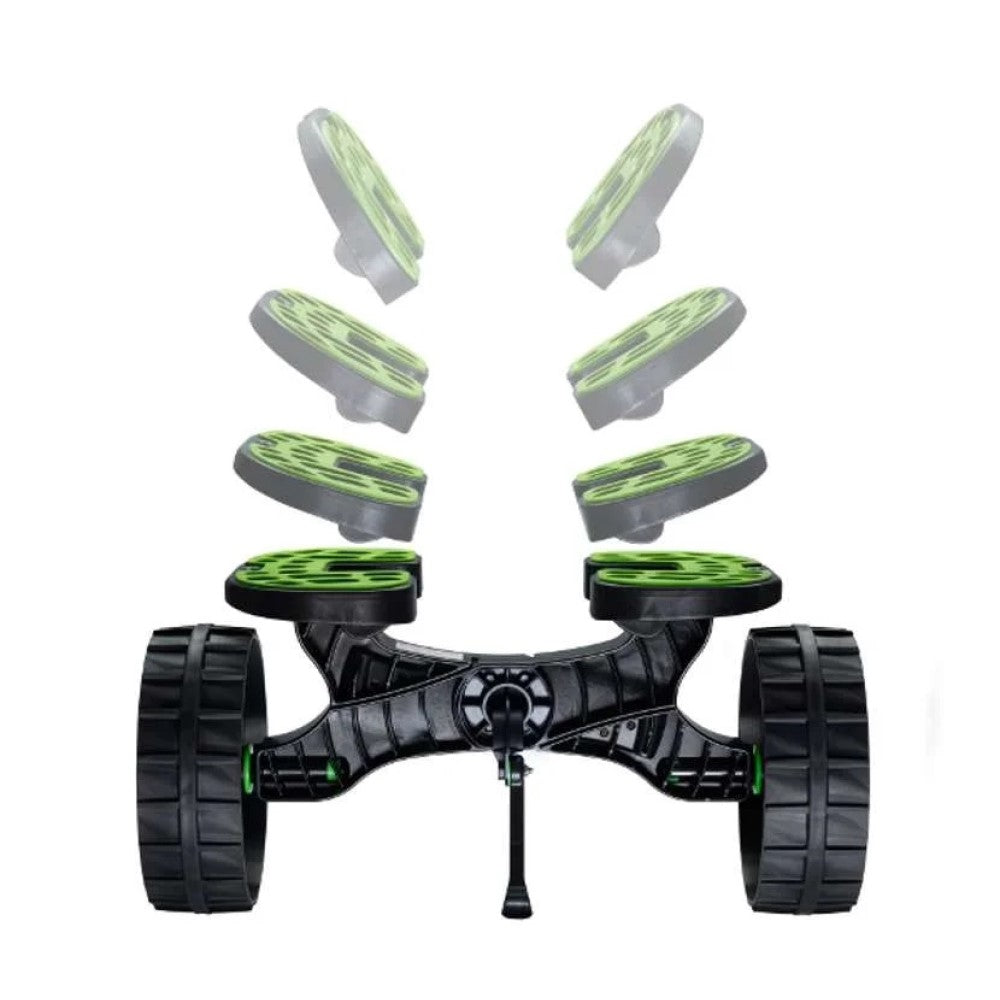 Railblaza C-TUG Kayak Cart