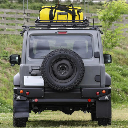 40L/66L/120L Waterproof Duffle Bag, Diving, Camping & Adventure