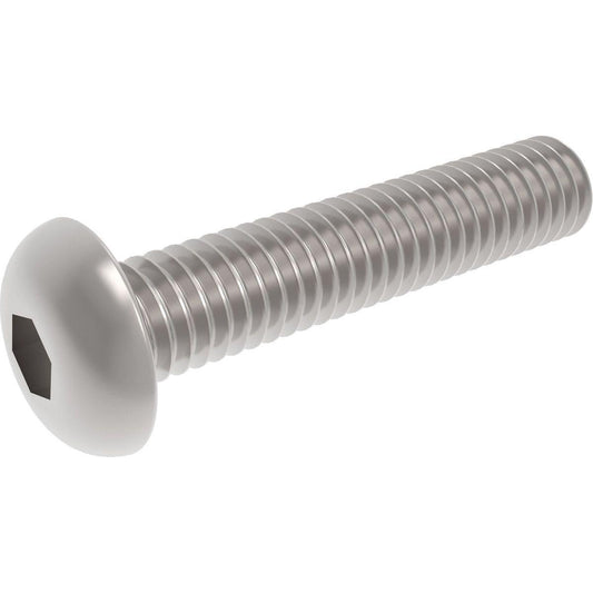 DC Marine - Universal Backplate Bolt Set (2)