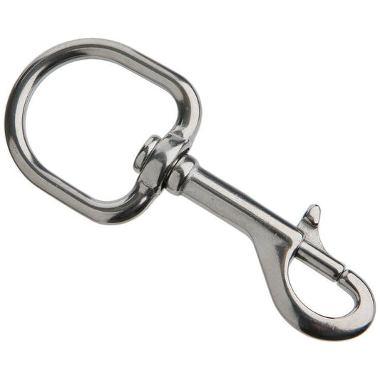 DC Marine - Bolt Snap SS - 105mm