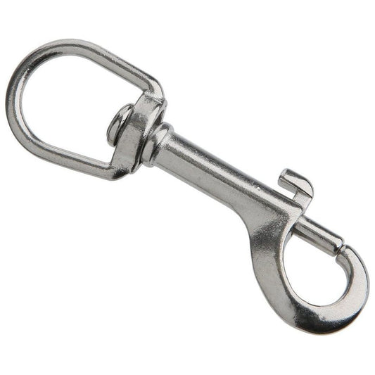 DC Marine - Bolt Snap SS - 62mm