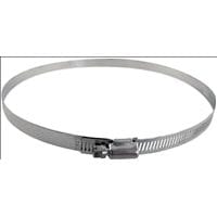 DC Marine Hose 'Jubilee' Clamp SS