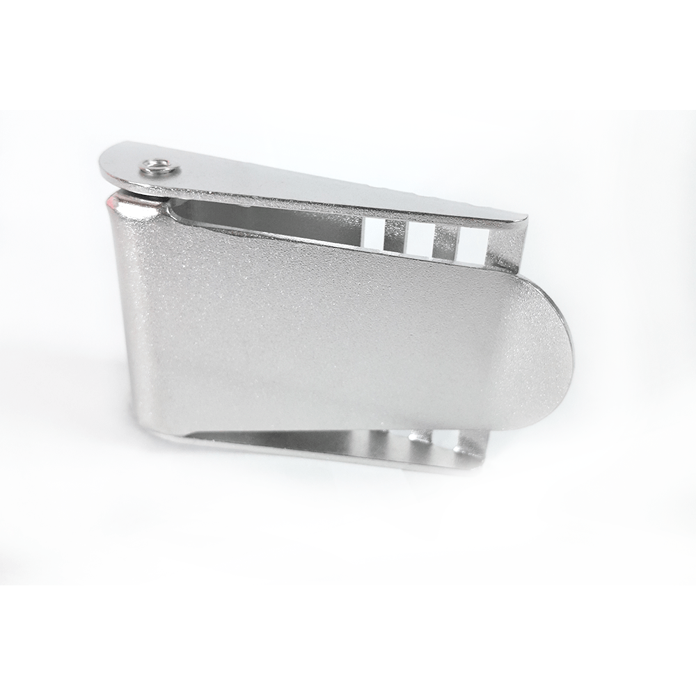 DC Marine Heavy Duty Belt Buckle (Stainless Steel SS316)