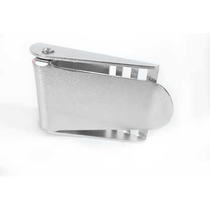 DC Marine Heavy Duty Belt Buckle (Stainless Steel SS316)