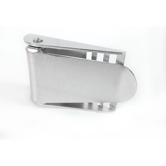 DC Marine Heavy Duty Belt Buckle (Stainless Steel SS316)