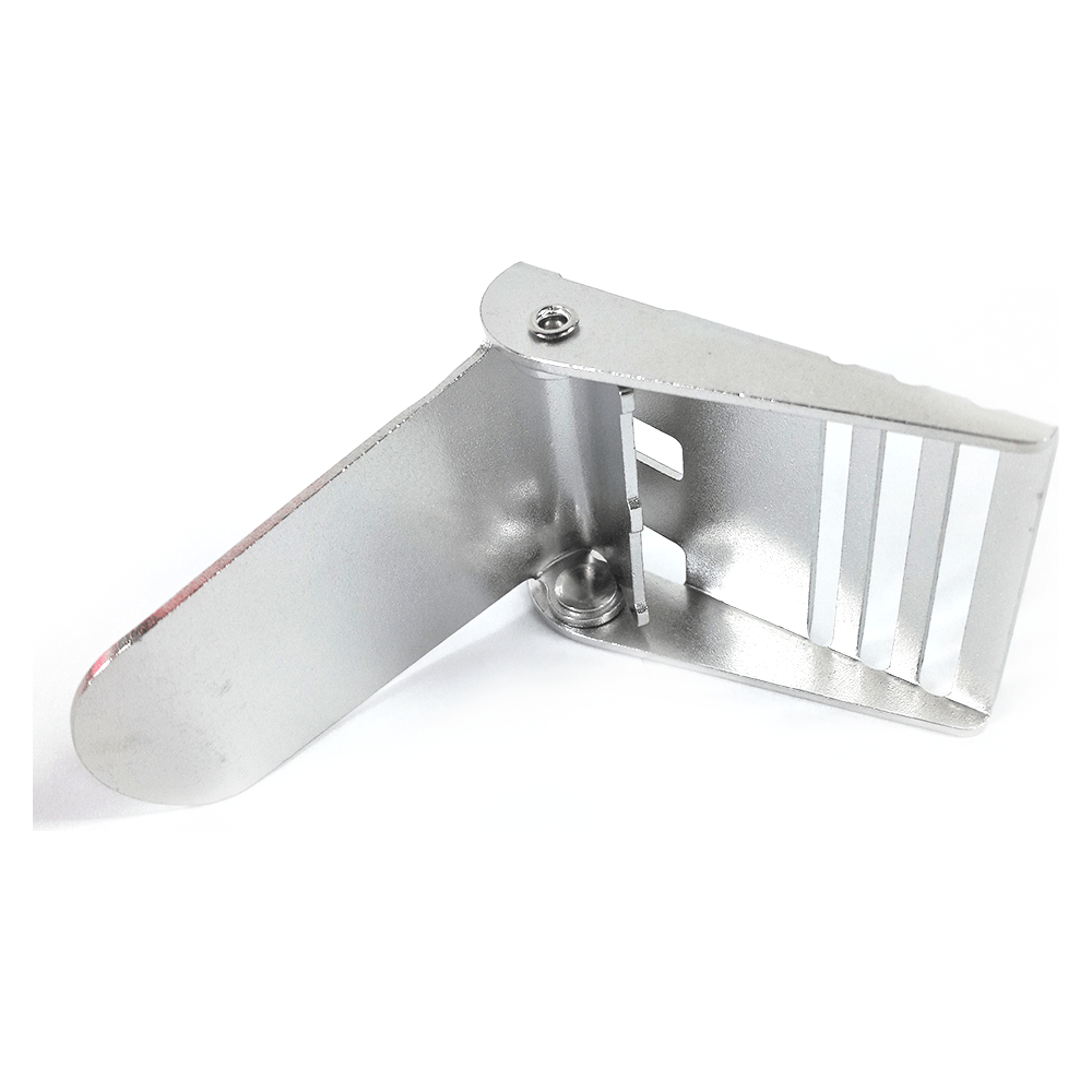 DC Marine Heavy Duty Belt Buckle (Stainless Steel SS316)