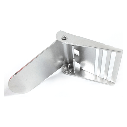 DC Marine Heavy Duty Belt Buckle (Stainless Steel SS316)
