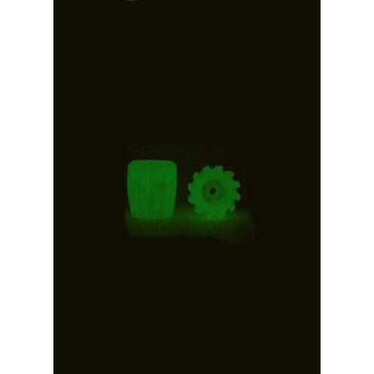 DC Marine - Photo-luminescent Valve Knob