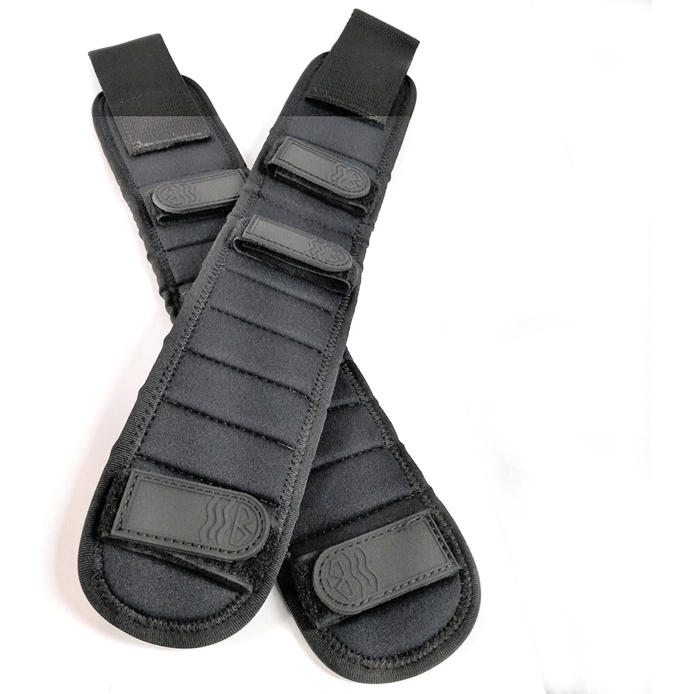 DC Marine Shoulder Pads – Quick-Fit Comfort for 50mm Webbing
