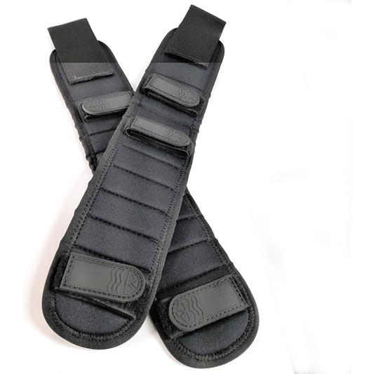 DC Marine Shoulder Pads – Quick-Fit Comfort for 50mm Webbing