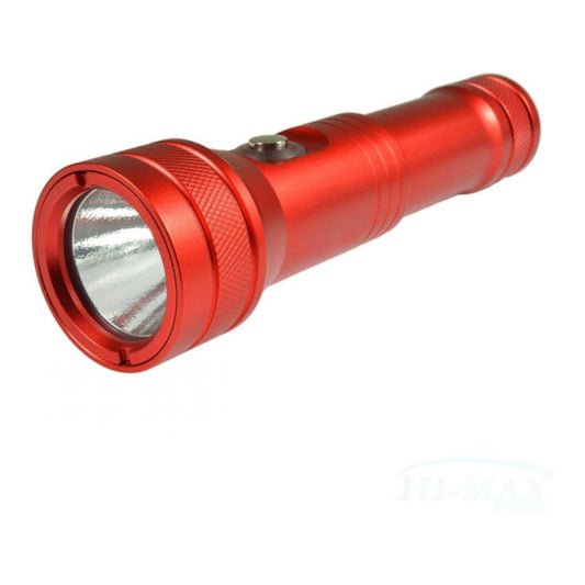 HI-MAX / DC Marine XP5 Compact Backup Torch