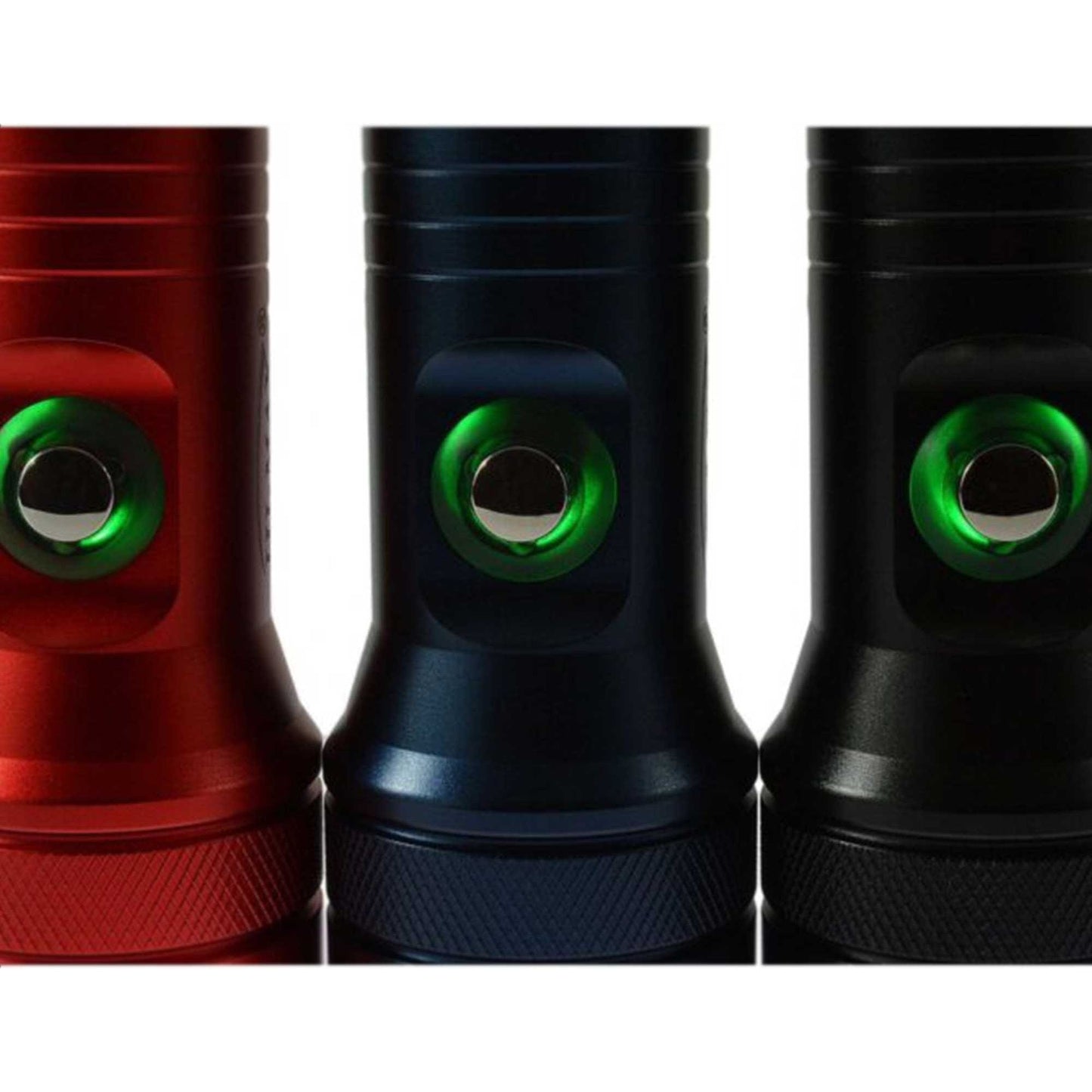 HI-MAX / DC Marine XP5 Compact Backup Torch