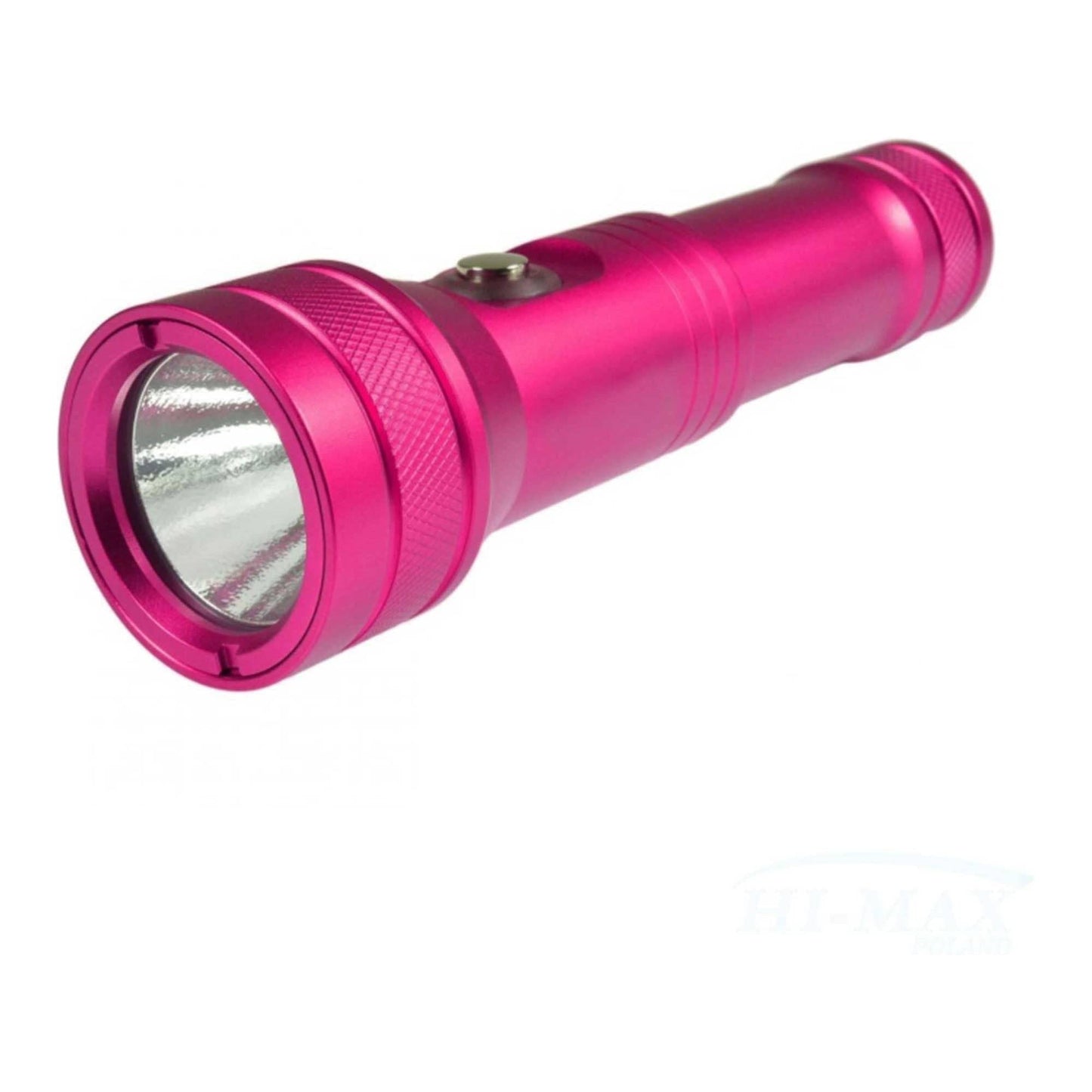 HI-MAX / DC Marine XP5 Compact Backup Torch