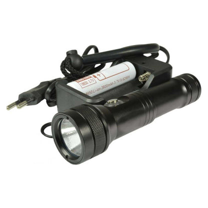 HI-MAX / DC Marine XP5 Compact Backup Torch