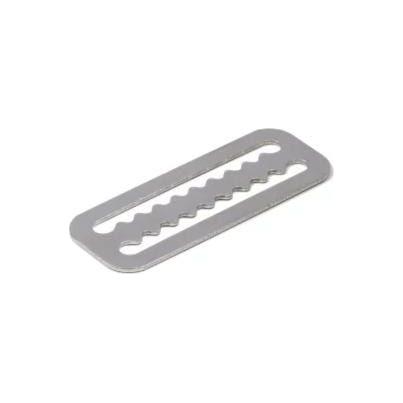 DC Marine - Serrated Tri Glide