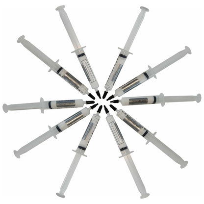DC Marine - Oxy Lube 201 - OXYGEN COMPATIBLE GREASE - 20g Syringe