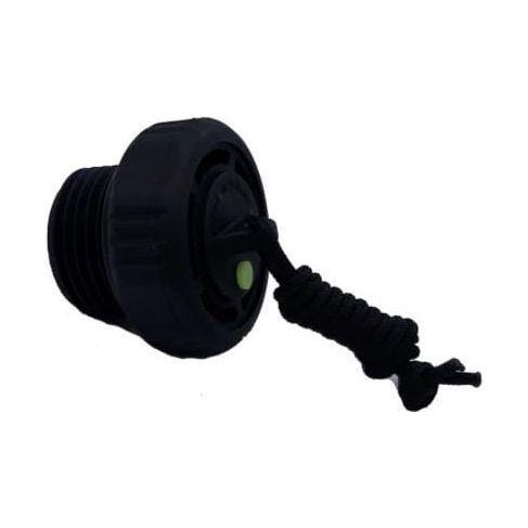 DC Marine - Cylinder DIN Screw Cap