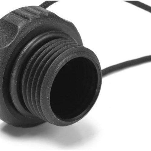 DC Marine - Cylinder DIN Screw Cap