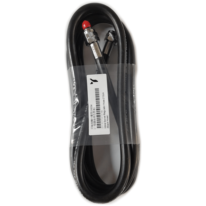DC MARINE/YUHSIN Regulator Hose - Rubber