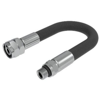 DC MARINE/YUHSIN Regulator Hose - Rubber