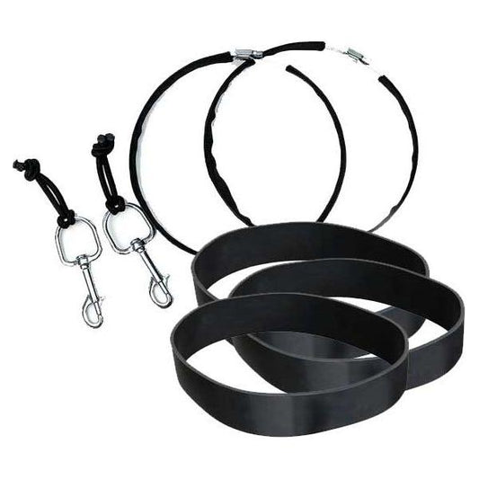 DC Marine - Sidemount Cylinder Rigging Kit
