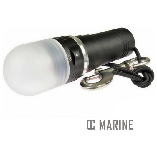 HI-MAX / DC Marine Technical Dive Strobe