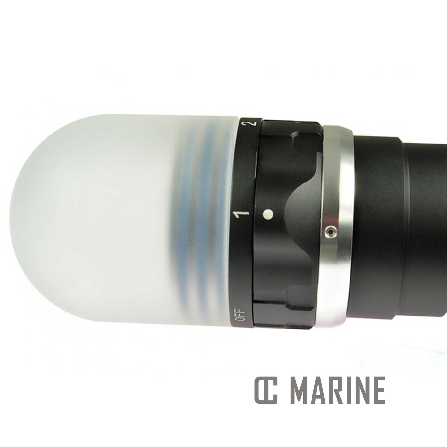 HI-MAX / DC Marine Technical Dive Strobe