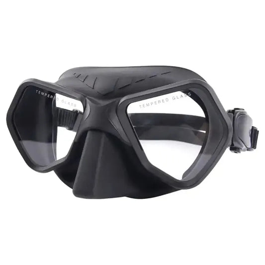X-Ray Freediving Mask