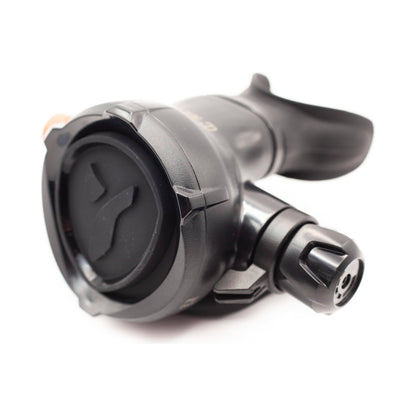 DC MARINE/YUHSIN A11 - Twinset Regulator Set
